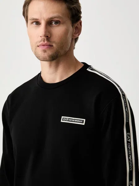 Свитер Ea7 Emporio Armani