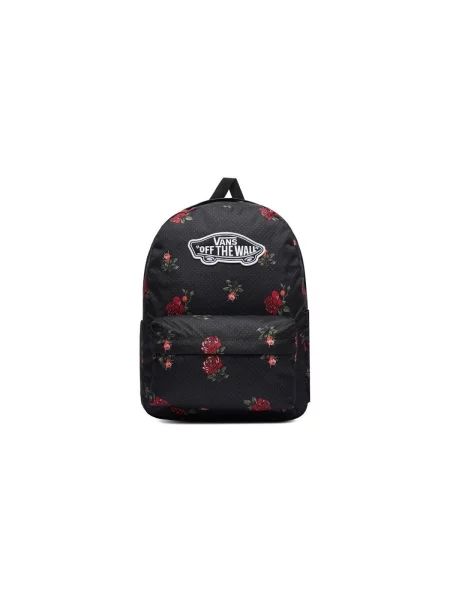 Kézitáska Vans piros