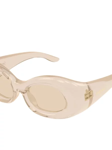 Ochelari de soare Saint Laurent Eyewear chunky