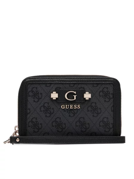 Portfel Guess szary