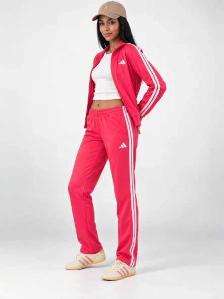 Trening Adidas roz