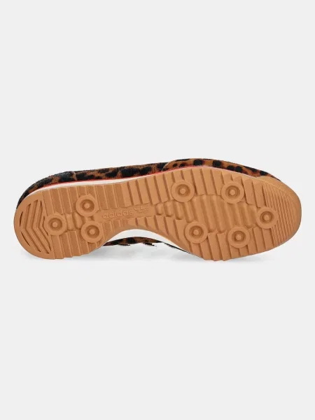 Кроссовки Adidas Originals коричневые
