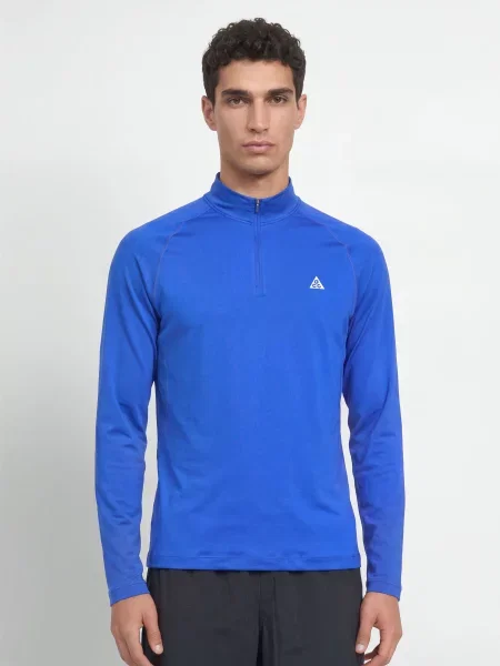 Nike Koszulka Funkcyjna Acg Wildsee blau niebieska
