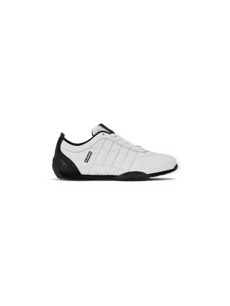 Tenisky K-swiss čierna