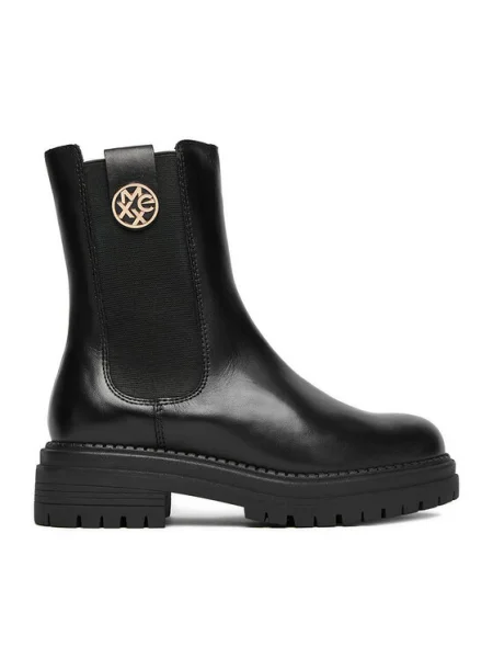 MEXX Ghete Jodhpur negru