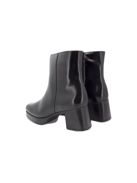 Pantofi Piesanto negru