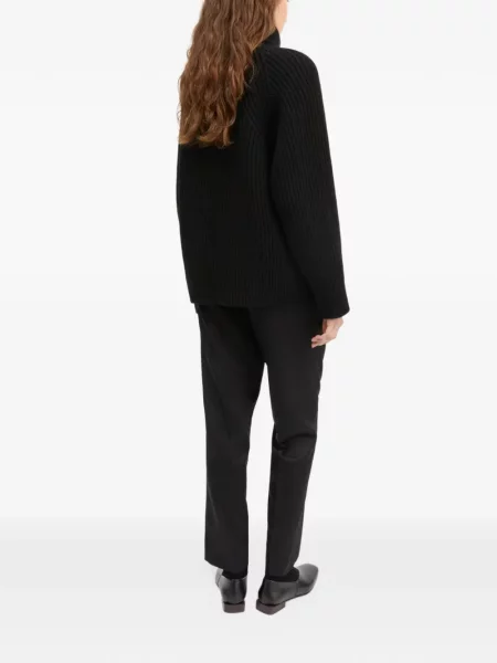 Pantaloni Skall Studio negru
