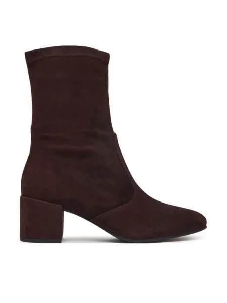 HÖGL Botine maro