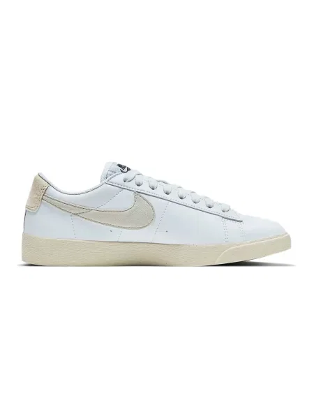 Nike Blazer Low W Kobiety Buty sportowe Nike Size: 6 szary