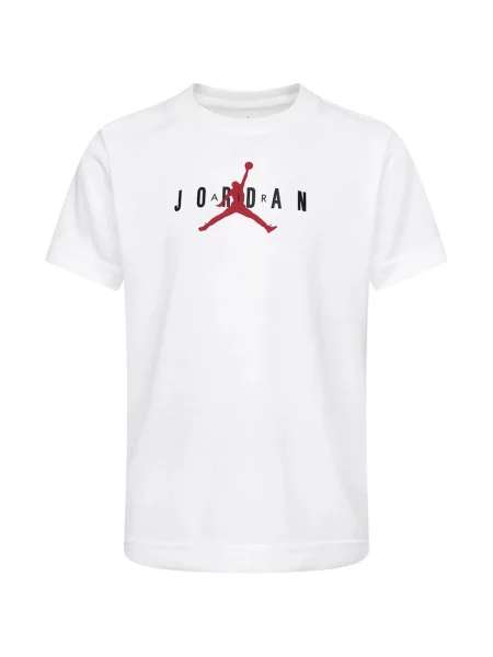 Jordan футболка дитяча