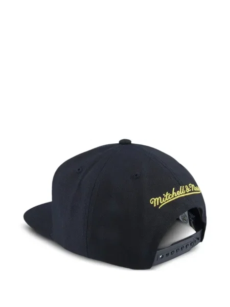 Șapcă Mitchell & Ness negru