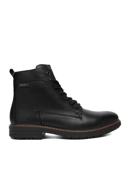 Rieker Ghete negru
