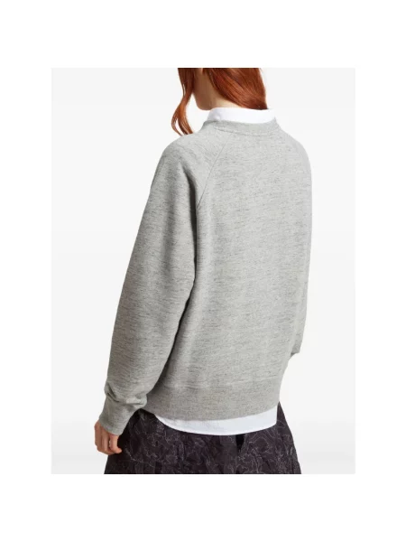 Bluza Woolrich szara