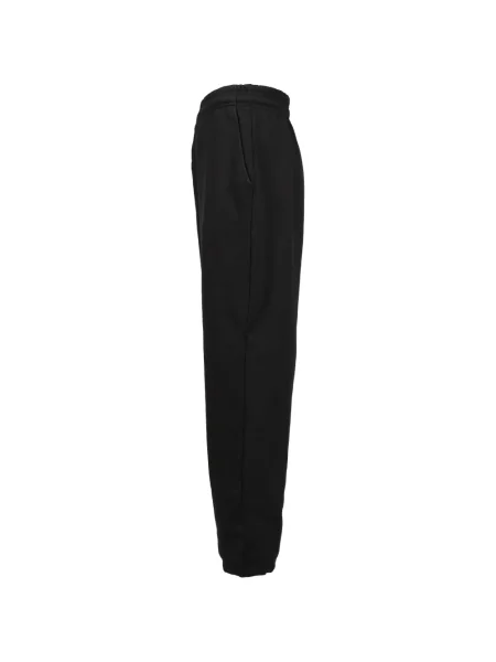 Pantaloni Entire Studios alergare negru