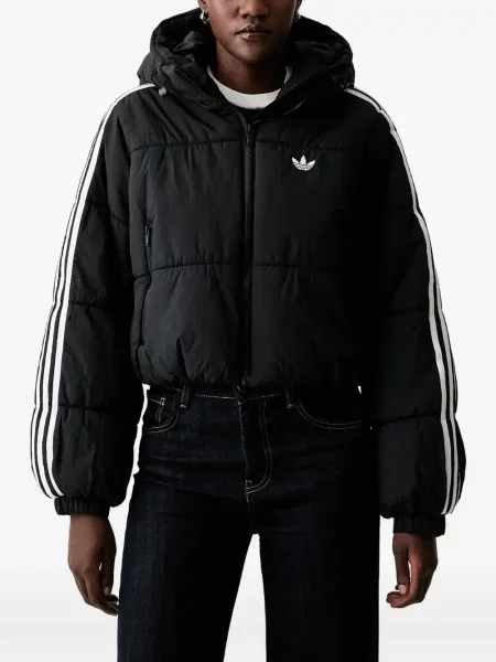 Geacă Adidas cu imagine alergare cu model camuflaj albastru