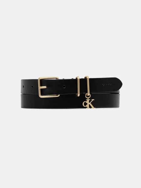 Calvin Klein Curea negru