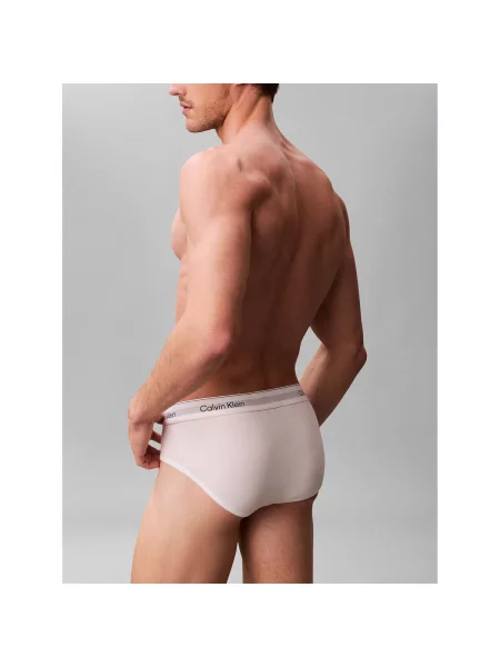 Nohavičky Calvin Klein Jeans čierna