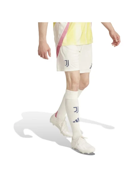 Pantaloni Adidas alb