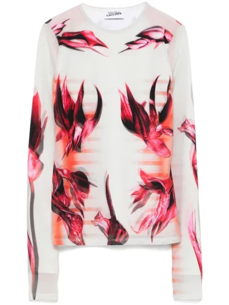 Top Jean Paul Gaultier cu imagine