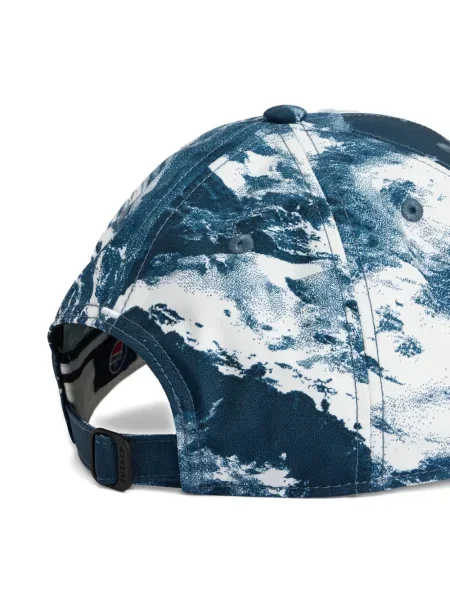 Șapcă Fusalp albastru