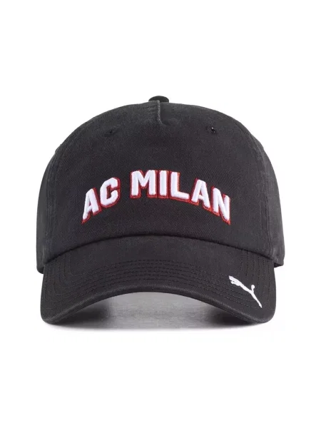 Șapcă Puma negru