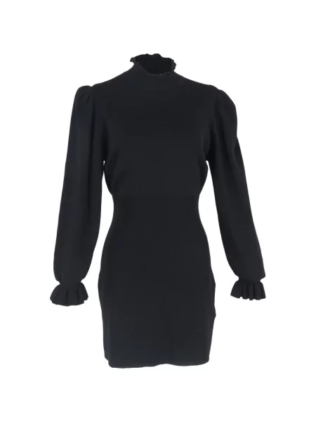 Mini rochie mini Ba&sh de costum mini negru