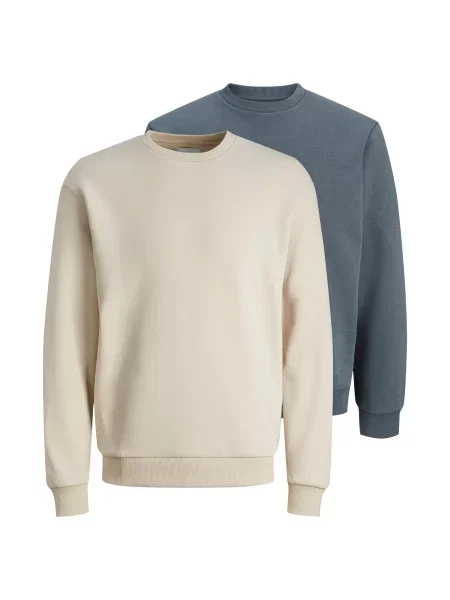 Palton Jack & Jones bej