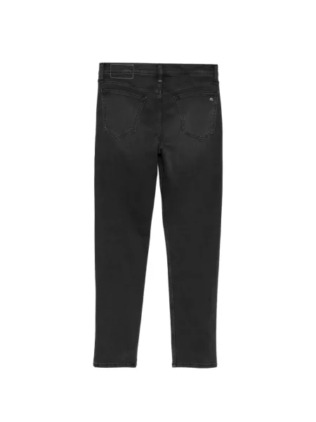 Blugi Rag & Bone negru