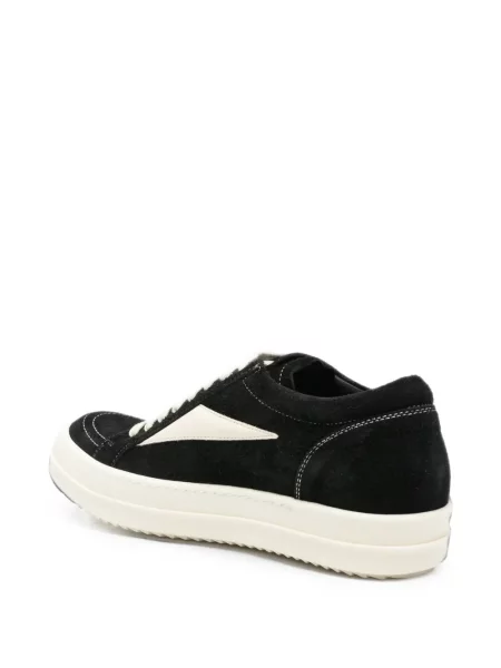 Sneakerși Rick Owens negru