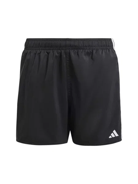 Gyerek fürdőruha Adidas fekete