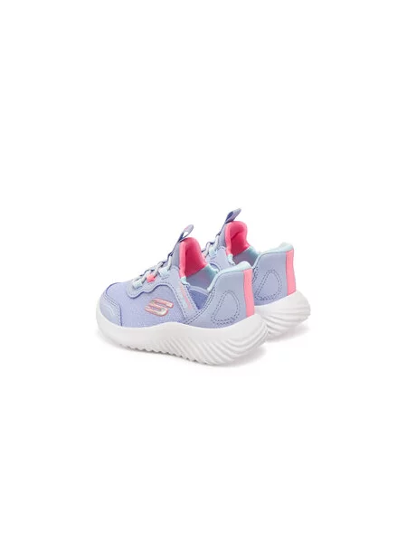Skechers Laisvalaikio batai violetinė