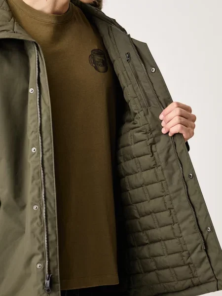 Демисезонная куртка The North Face