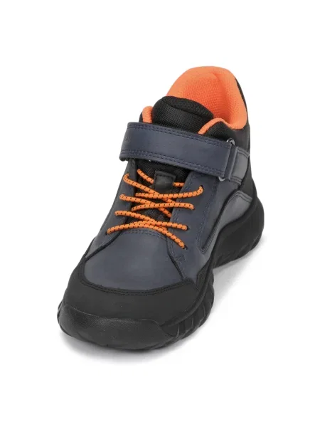 Pantofi copii Geox albastru