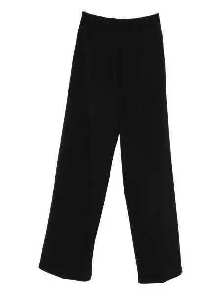 Pantaloni Blanca Vita negru