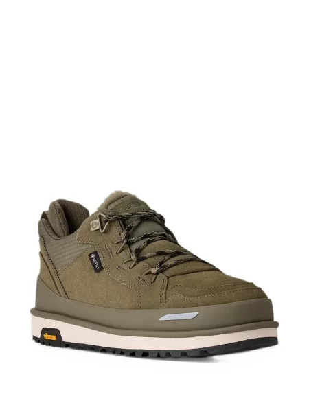 Sneakers Ugg πράσινο