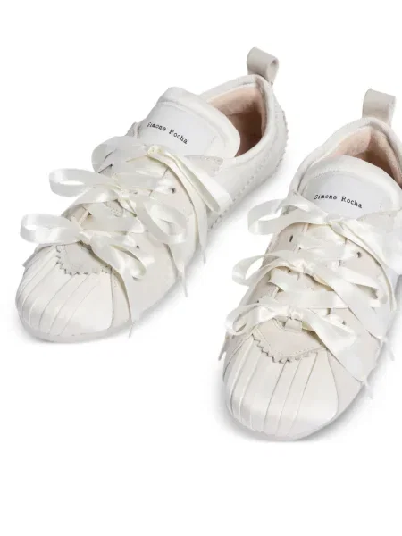 Маратонки Simone Rocha бяло