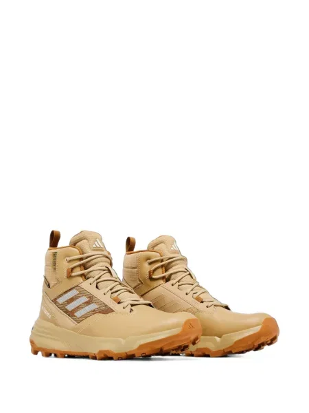 Sneakerși Adidas Adizero de drumeție alb