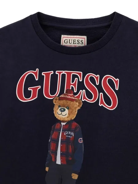 Guess кофта дитяча