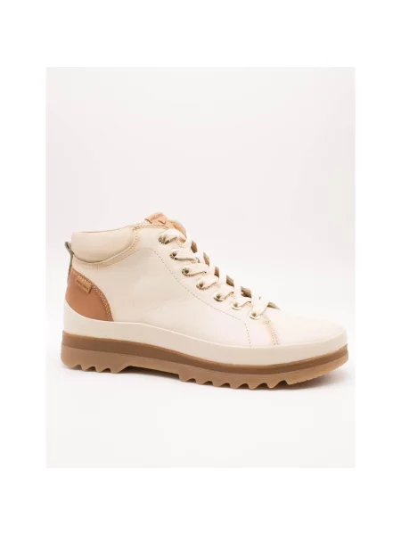 Pantofi Pikolinos alb