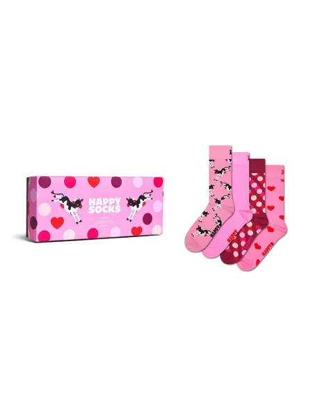 Happy Socks čarape s pamukom