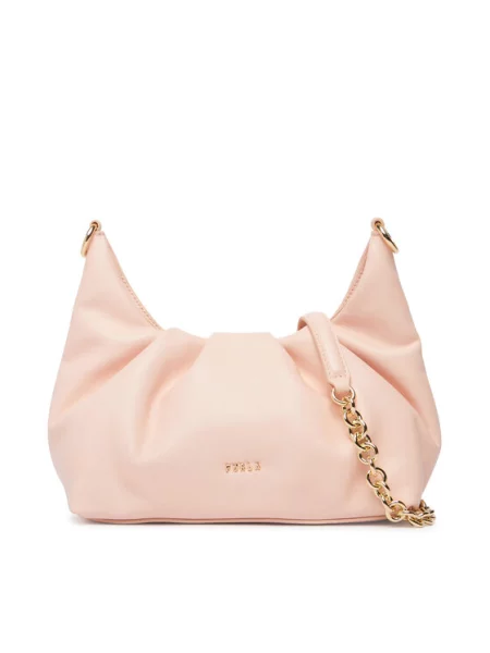 Сумка Furla розовая