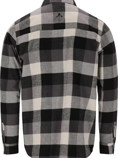 Koszula Whistler Riglet czarna