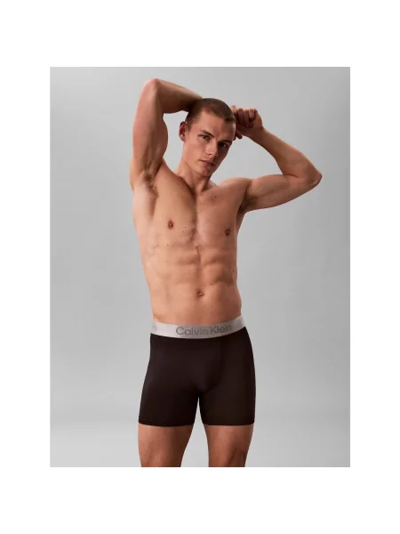 Nohavičky Calvin Klein Jeans čierna