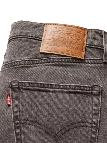Blugi Levi's® gri