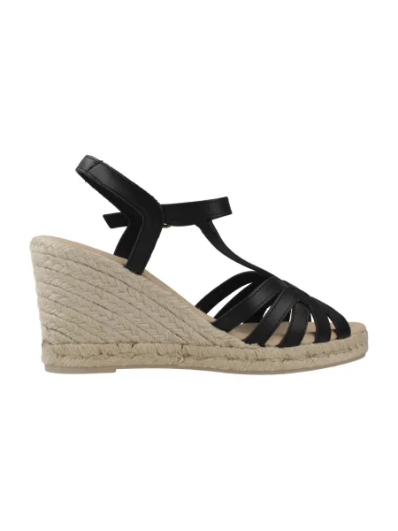 Sandale Geox negru