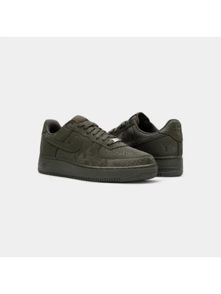Pantofi Nike verde