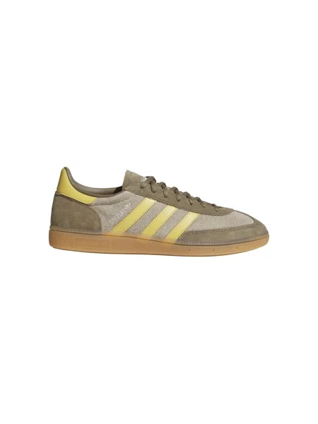 Tenisky Adidas Spezial zelená
