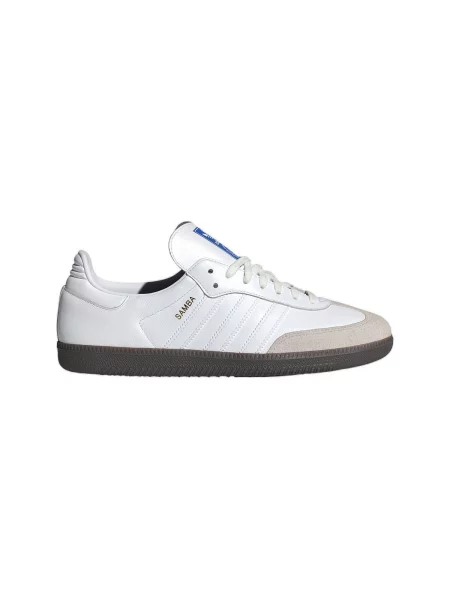Pantofi Adidas alb