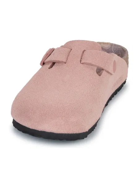 Gyerek félcipő Birkenstock rózsaszín