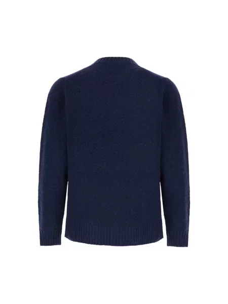 Sweter Kangra niebieski